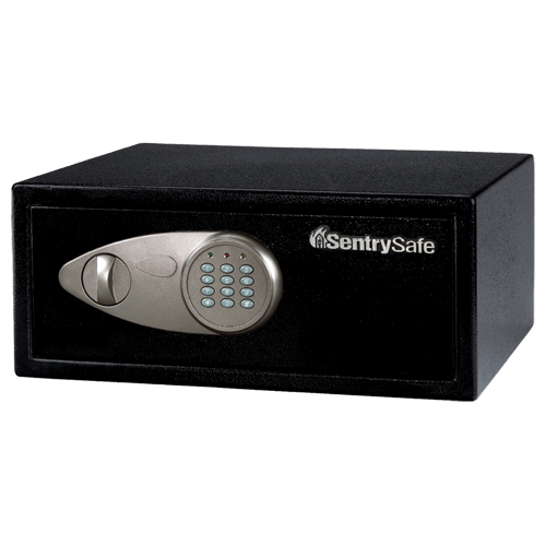 universal code for sentry safe