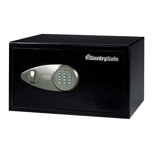 Digital Security Safe X105 Sentrysafe