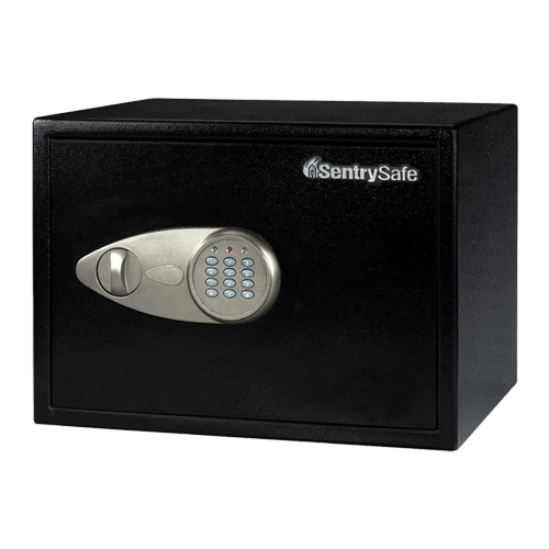 Digital Security Safe | X125 | SentrySafe