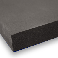 High Compression Foam